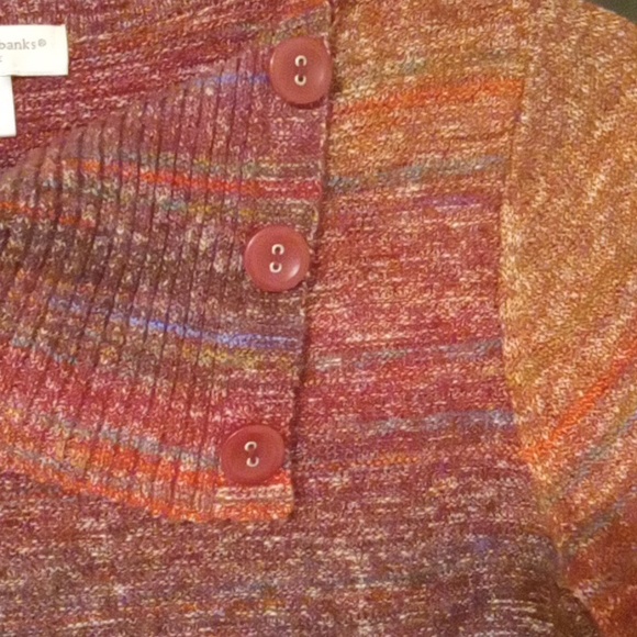 Christopher&Banks Sweater - Picture 3 of 4